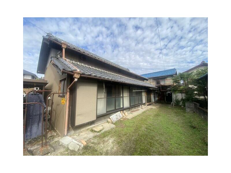 Toyota City Chōkōji 7-chome (Kamiagora Station) 2-story 5DK