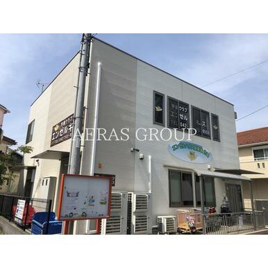 エンゼルハウス保育園 分園 距離:150m