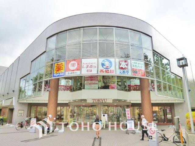 すすき野第2団地第1住宅8 13号棟 4階 2ldk 横浜市青葉区の中古マンション アットホーム マンション購入の情報