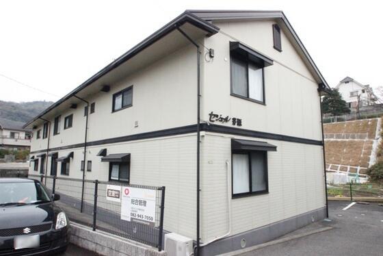 アットホーム 広島市安佐南区の賃貸物件 賃貸マンション アパート 賃貸住宅情報やお部屋探し