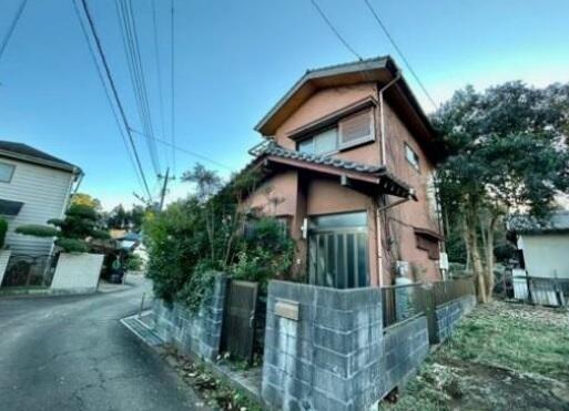 detached 富里市七栄