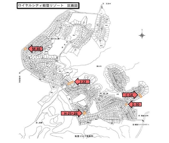 アットホーム】羽咋郡志賀町 小浦 住宅用地[6985486493]羽咋郡