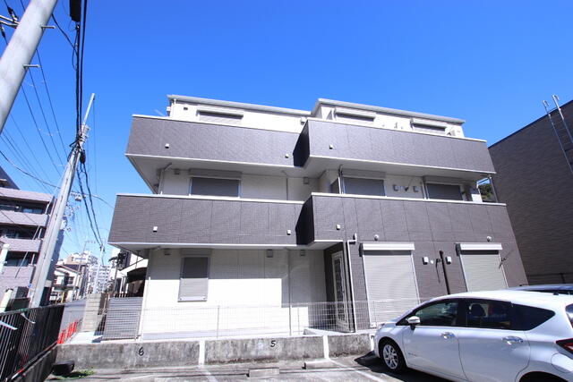 アットホーム ｓｏｕｔｈ ｏｒｃｈｉｄ ｎ １０１ ワンルーム 提供元 株 ハウスメイトショップ 横浜店 横浜市南区の賃貸アパート