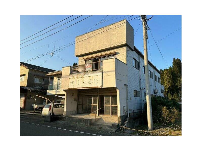 2F 6DK in Fukuyama-cho, Kirishima-shi, Kirishima

1.5 million yen