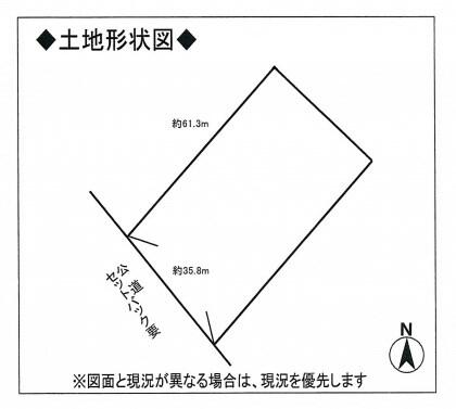 アットホーム 新城市 川田字本宮道 東上駅 事業用地 新城市の土地 売地 宅地 分譲地など土地の購入情報