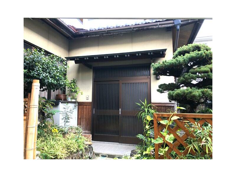 Kanonji City, Ikuta-cho (Kanonji Station), 2-story building, 8DK