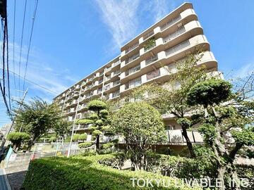 アットホーム】若江岩田スカイハイツ 7階 3LDK[1117473206]東大阪