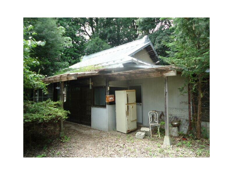 Shioya-cho, Shioya-gun, Oaza Funau （Shintotoku station） Single-story building, 4DK

2.1 million yen