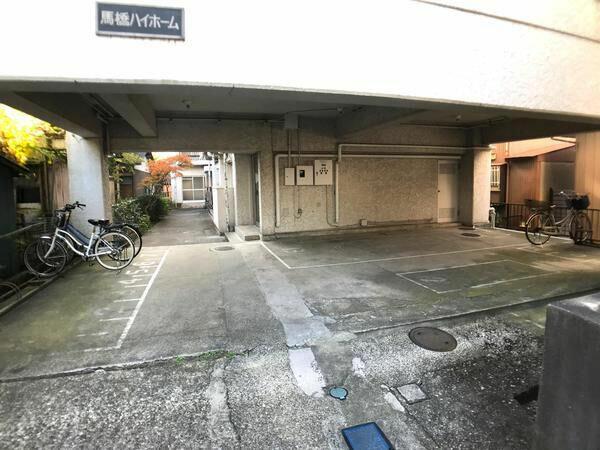 アットホーム 馬橋ハイホーム 4階 ２ｄｋ 松戸市の中古マンション マンション購入の情報