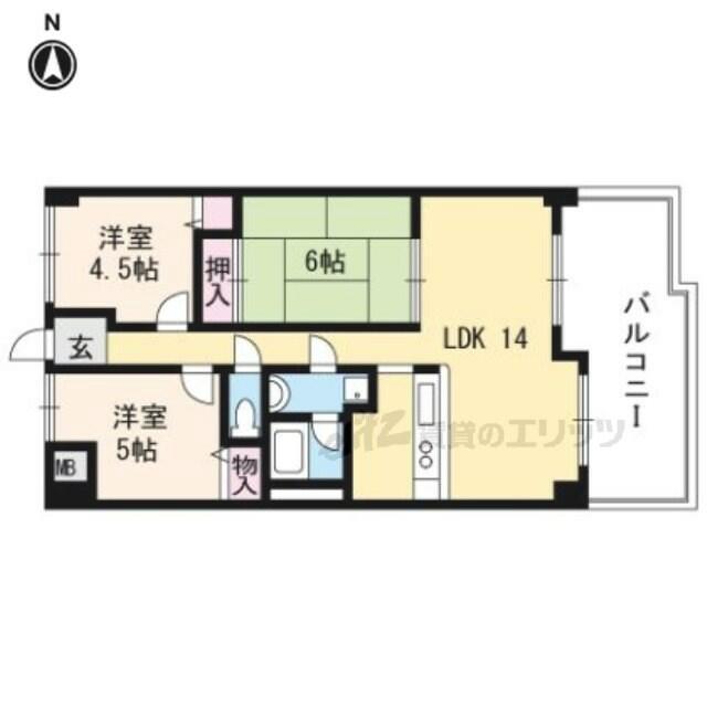 アットホーム ベルバール新田辺 401 3ldk 提供元 賃貸のエリッツ 伏見店 株 エリッツ 京田辺市の賃貸マンション アットホーム ベルバール新田辺 401 3ldk 提供元 賃貸のエリッツ 伏見店 株 エリッツ 京田辺市の賃貸マンション