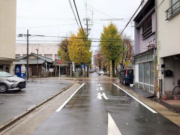 アットホーム 名古屋市千種区 松軒１丁目 車道駅 3階建 ４ｌｄｋ 名古屋 市千種区の中古一戸建て 提供元 株 サンユーハウジング 一軒家 家の購入