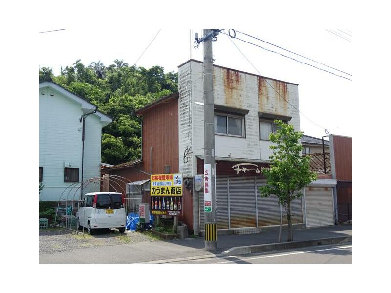 Shinsei-cho, Kanoya-city 2F 5K

2.5 million yen