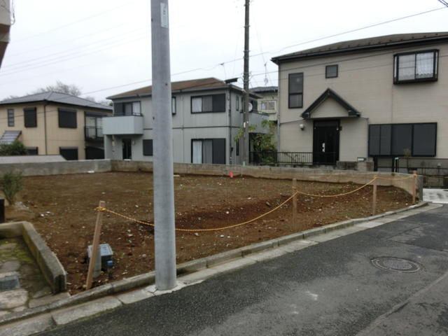 アットホーム 船橋市 金杉4丁目 滝不動駅 住宅用地 船橋市の土地 売地 宅地 分譲地など土地の購入情報