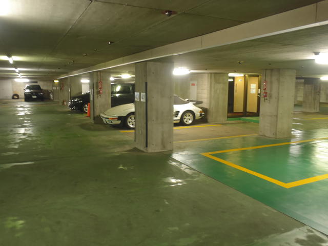 東京都 港区 赤坂８丁目 青山一丁目駅 の月極駐車場 賃貸駐車場 賃貸 不動産情報はアットホーム