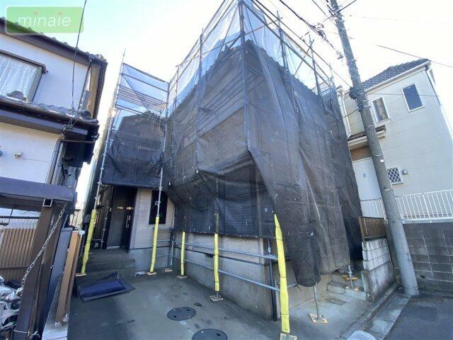 アットホーム】鎌ケ谷市 南初富4丁目（初富駅） 2階建