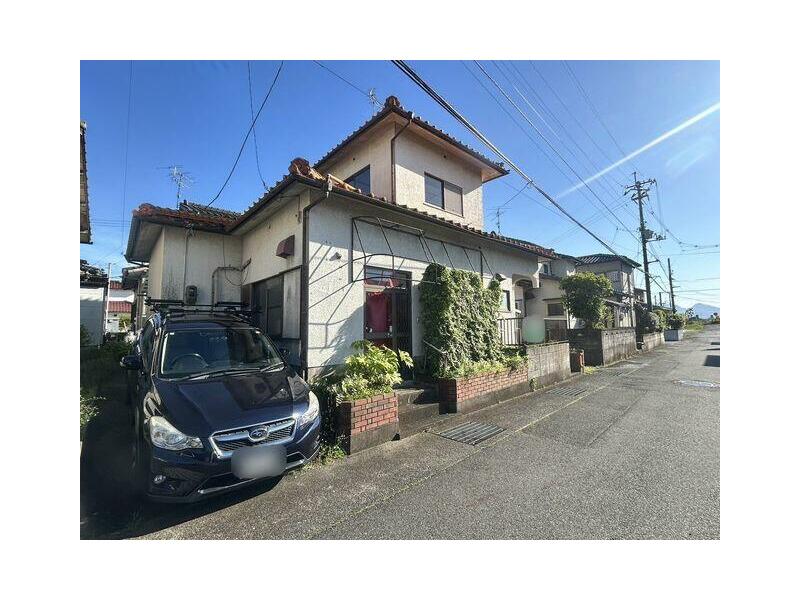 Shimonoseki City, Ōki Motomachi 6-chome (Kozuki Station) 2-story 4DK