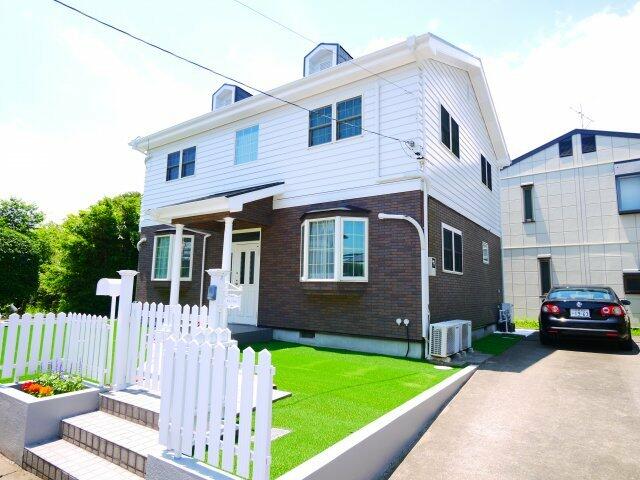 アットホーム 大網白里市 南飯塚 大網駅 2階建 ４ｌｄｋ 大網白里市の中古一戸建て 提供元 ピタットハウス八街店 ホームファクトリー 株 一軒家 家の購入