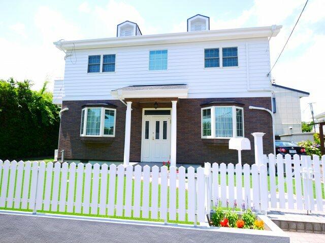 アットホーム 大網白里市 南飯塚 大網駅 2階建 ４ｌｄｋ 大網白里市の中古一戸建て 提供元 ピタットハウス八街店 ホームファクトリー 株 一軒家 家の購入