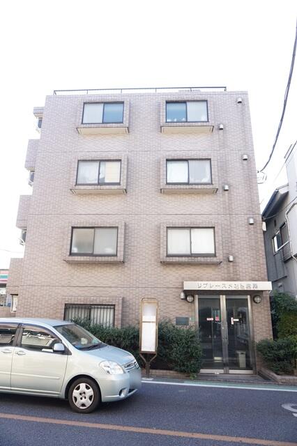 アットホーム リプレースメント広尾 403 1k 提供元 リロの賃貸 株 東都不動産 国分寺店 国分寺市の賃貸マンション アットホーム リプレースメント広尾 403 1k 提供元 リロの賃貸 株 東都不動産 国分寺店 国分寺市の賃貸マンション