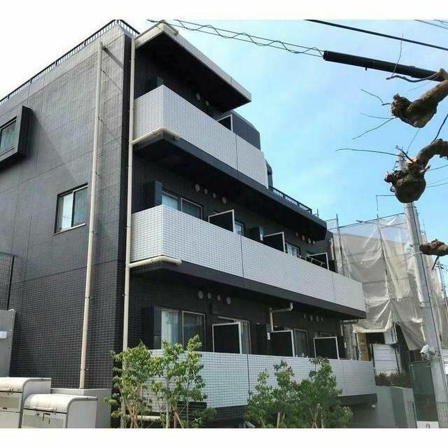 中目黒駅のルーフバルコニー付き賃貸物件一覧 東京都 アットホーム 賃貸マンション アパート 貸家