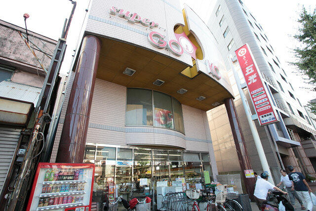 アットホーム 川崎市川崎区 貝塚１丁目 川崎駅 6階 ２ｋ 提供元 ｃｌｃ不動産コミュニティ 株 川崎支店 川崎市川崎区 の賃貸マンション