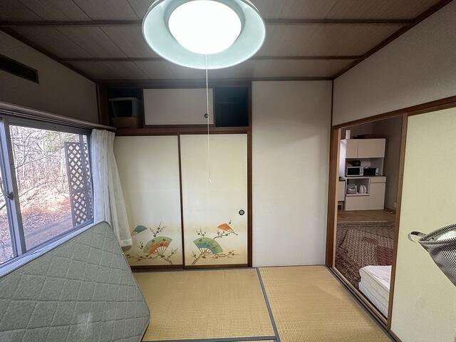 Oaza Omae, Tsumagoi Village, Agatsuma District, Single-story house, 2LDK &mdash; photo 6