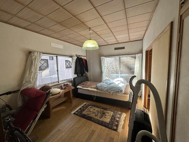 Oaza Omae, Tsumagoi Village, Agatsuma District, Single-story house, 2LDK &mdash; photo 8