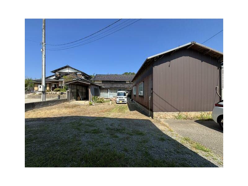 2F 9LDK, Entsuka, Kahoku-city

2.9 million yen