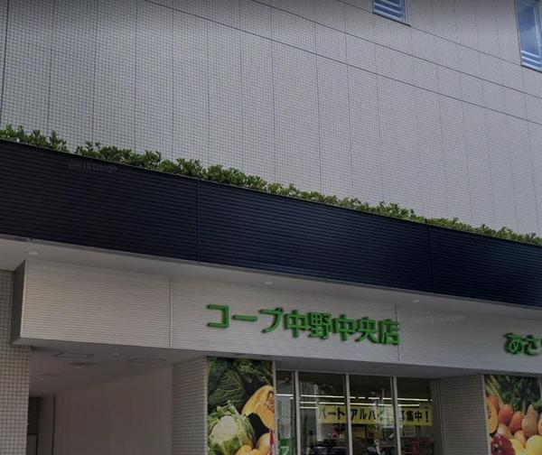 アットホーム セントラルコート サン アイ 2階 1k 提供元 センチュリー21株式会社ライブレント中野南口店 中野区 の賃貸マンション 1017649142