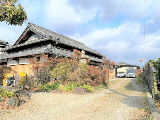アットホーム 紀の川市 北大井 打田駅 平屋建 ８ｓｌｄｋ 紀の川市の中古一戸建て 提供元 株 ｍｙ不動産 一軒家 家の購入