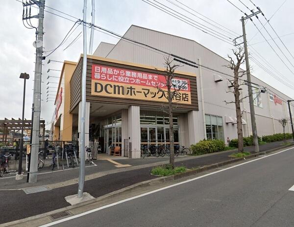 アットホーム 横浜市瀬谷区 橋戸３丁目 瀬谷駅 2階建 ２ｄｋ 横浜市瀬谷 区の新築一戸建て 提供元 センチュリー21second 一軒家 家の購入