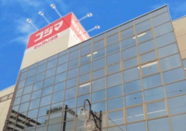 アットホーム ベルコート茨木 ４０３ 提供元 賃貸のエスト阪急茨木店 株 エストコーポレーション 茨木市の賃貸マンション