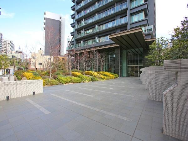 シティタワー大阪福島 29階 ２ｌｄｋ 1045065035 大阪市福島区の中古マンション アットホーム マンション購入の情報