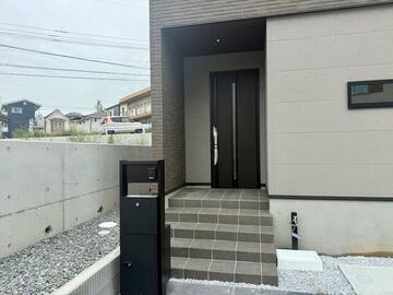 アットホーム】北九州市小倉南区 葉山町2丁目（競馬場前駅） 2