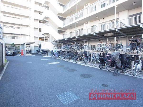 レーベン平井ヴェネージオ 2階 ３ｌｄｋ 江戸川区の中古マンション アットホーム マンション購入の情報