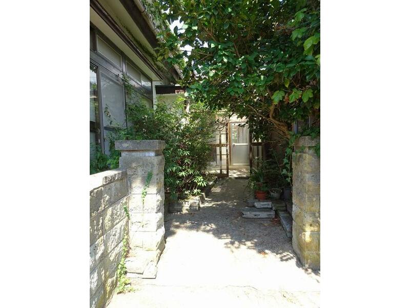 Nikaho City, Nakatsugata, Tori no Umi (Nakatsugata Station) 2-story building 6DK