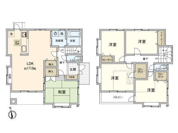 アットホーム 新宿区 北新宿３丁目 大久保駅 2階建 ５ｌｄｋ 新宿区の中古一戸建て 提供元 三井のリハウス新宿センター 三井不動産リアルティ 株 一軒家 家の購入