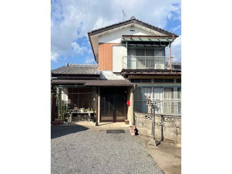 Kashima City, Hamacho (Hizen-Kashima Station) 2-story 6K
