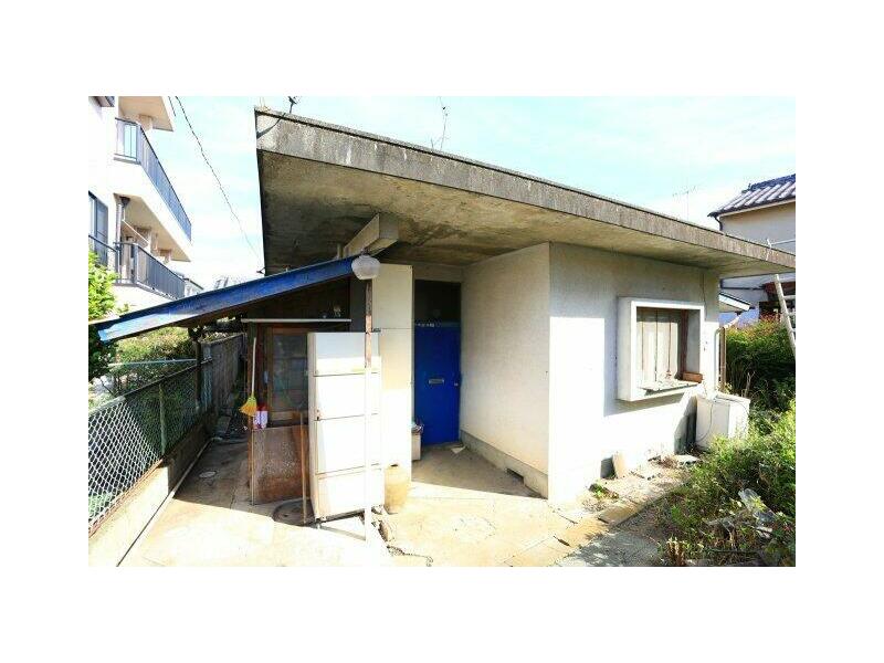 Takasaki City, Inomachi (Ino Station) single-story 5K