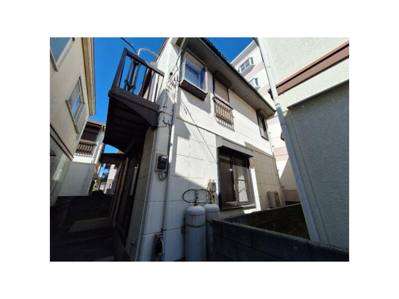 2-story building, 3LDK in Myojincho 1-chome, Choshi City (Hon-Choshi Station)