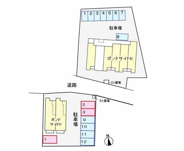 アットホーム ポンドサイド ｆ 2階 １ｌｄｋ 提供元 株 タウンハウジング神奈川 平塚店 小田原市の賃貸アパート
