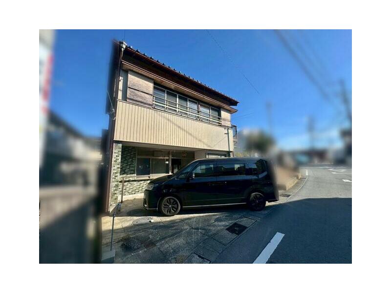 2-story building, 5K in Kakihana Town, Matsusaka City (Higashi Matsusaka Station)