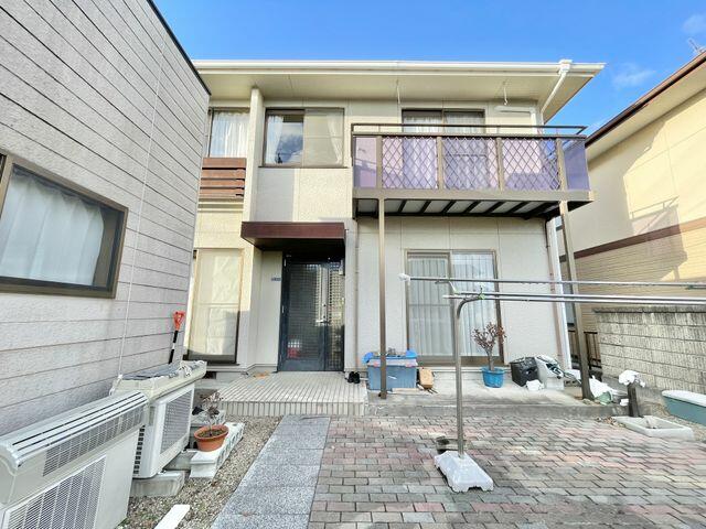 Cheap house for sale in Shiogama, Miyagi