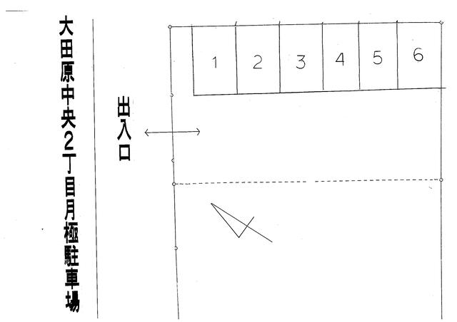 栃木県 大田原市 中央２丁目 野崎駅 の月極駐車場 賃貸駐車場 賃貸 不動産情報はアットホーム