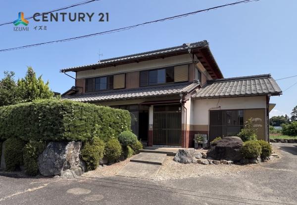 Yonehara City, Iso (Yonehara Station) 2-story building 11SDK