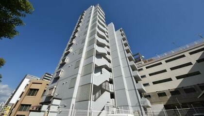 大国町駅のロフト付き賃貸物件一覧 大阪府 アットホーム 賃貸マンション アパート 貸家