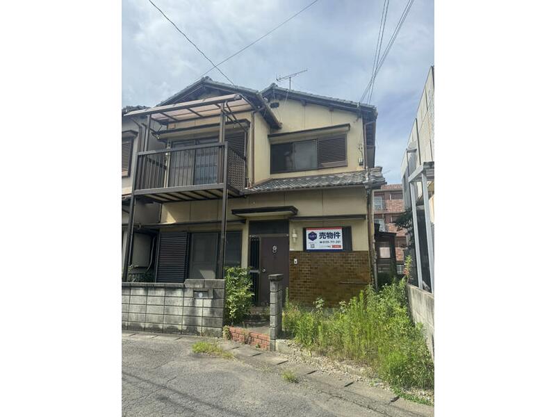 Wakayama City, Rokutani (Rokutani Station) 2-story 5DK