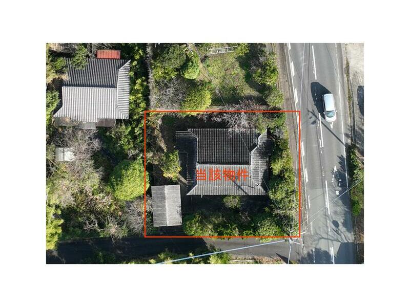 Nakahara, Suikami-cho, Hioki-shi, HIOKI-city, flat roof, 5K

2.5 million yen