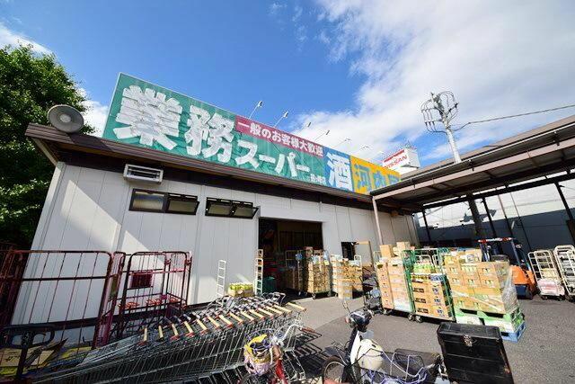 アットホーム カームヒルズ 5階 ３ｄｋ 提供元 株 タウンハウジング 二俣川店 横浜市旭区の賃貸マンション