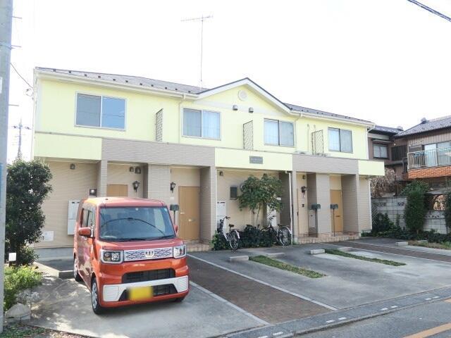 アットホーム 東武動物公園駅の庭付き賃貸物件一覧 埼玉県 賃貸マンション アパート 貸家